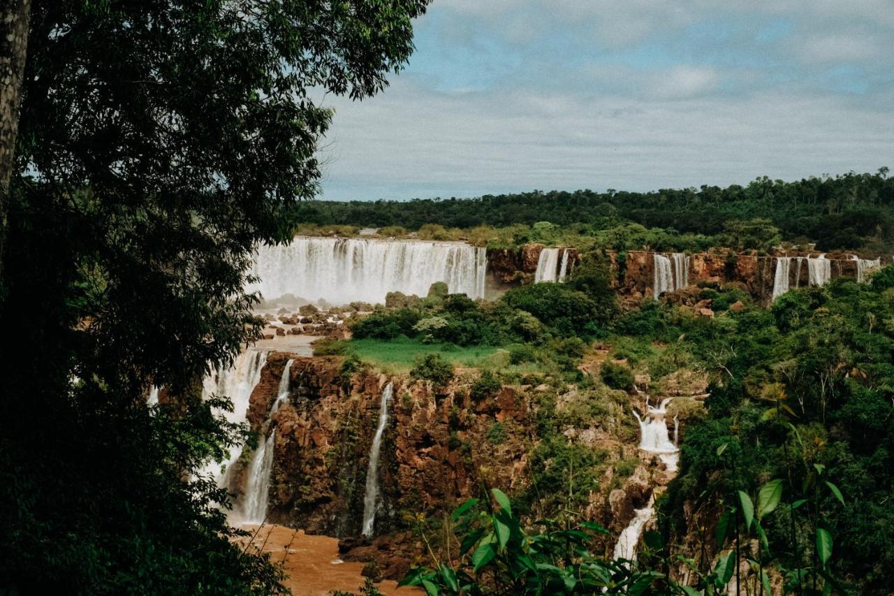 Hotel Selina Foz Foz do Iguaçu Exterior foto